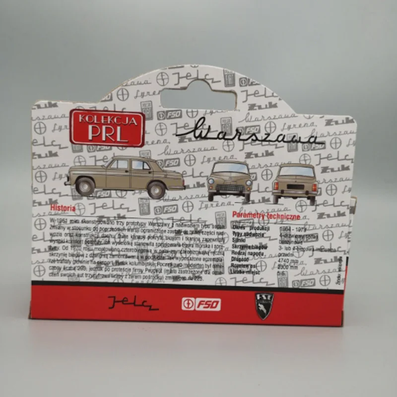 1/43 масштаб 14,5 см сплав металл литье под давлением классический Россия, СССР, Warsaw President ГАЗ автомобиль авто Модель игрушки коллекция