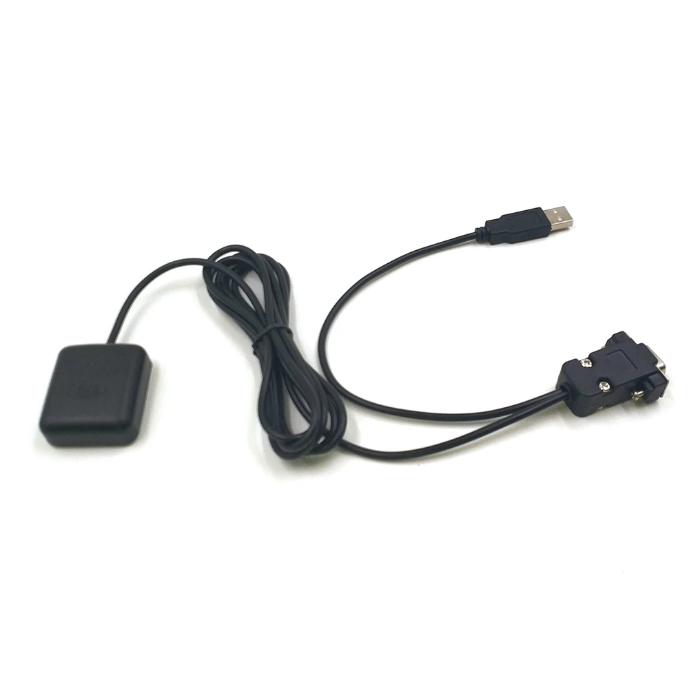 BEITIAN DB9 Женский + USB разъем RS 232 GPS приемник IPC ALV PVT locater BS 72DU|Приемник и антенна GPS| |