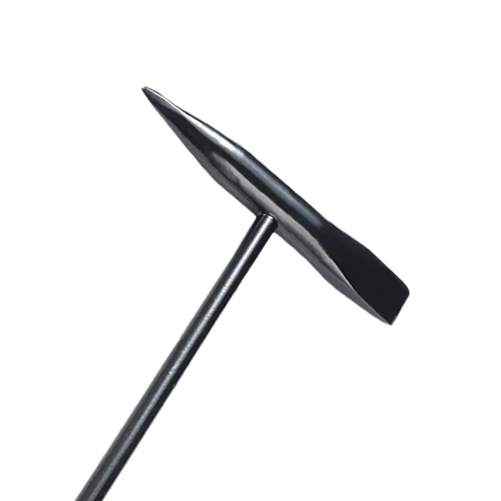 Spring Handle High Hardness Derusting Welding Slag Hammer Carbon Steel Welder Anti-Loss Hook Hand Tool for | Инструменты