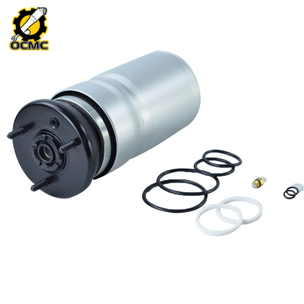 

Fit For Land Rover Range Rover LR3 LR4 Sport Front Left / Right Air Suspension Repair Kit Bag LR016403