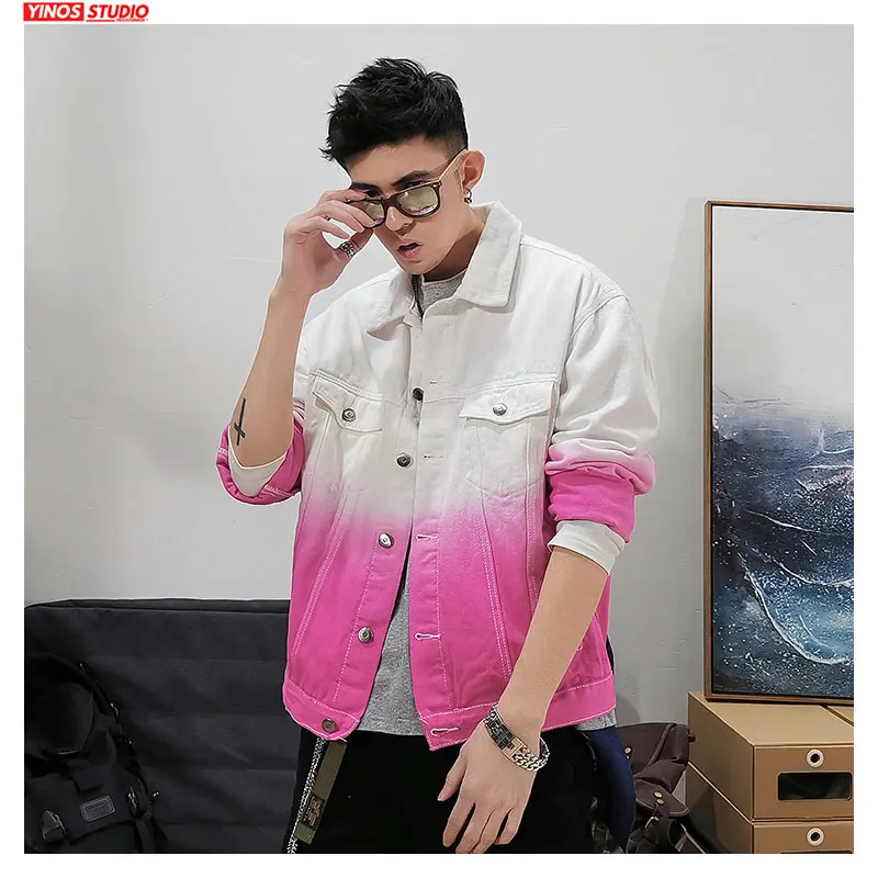 Дропшиппинг уличная Толстая теплая куртка 2019 Зимняя Мужская Лоскутная