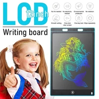 4 4 8 5 12 lcd tablet writing pad e writer kid graphic diy drawing work board