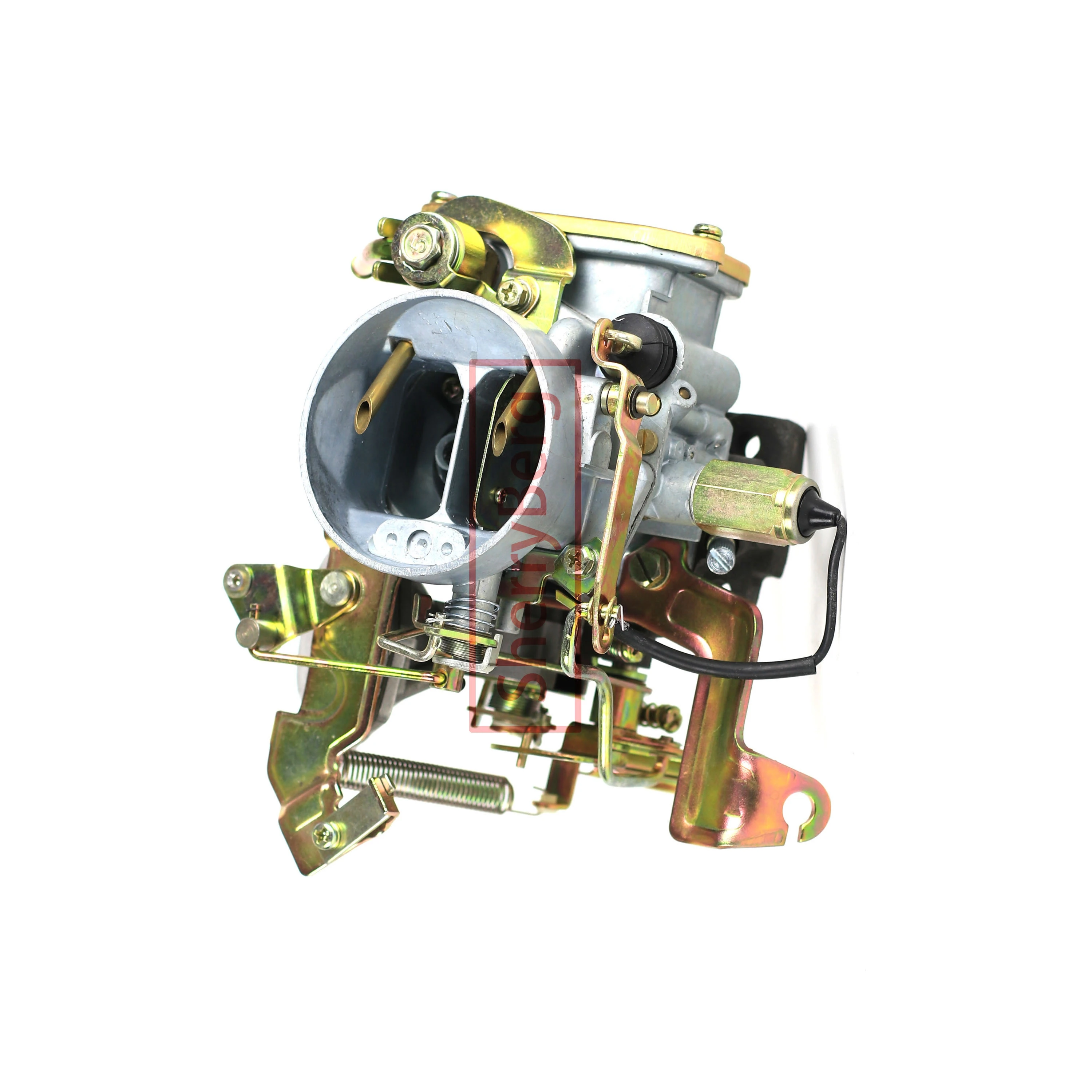 

Карбюратор SherryBerg Carb для NISSAN DATSUN J18 A10 PICK-UP 720 1 GARGANTA M1772/05 16010-J25G0 J 18