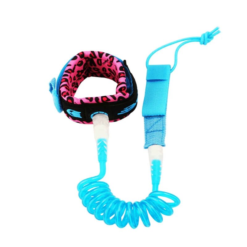 Выдвижной канат для серфинга воды серфинг спасательный круг безопасности 7MM4