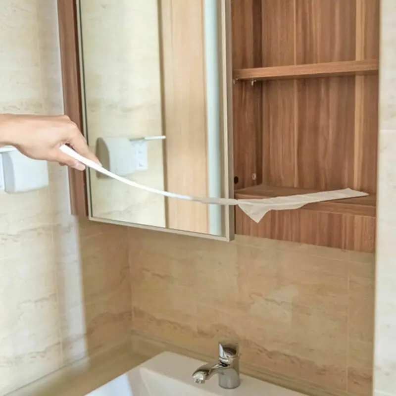 Новый стиль дополнительная длина щетка для чистки пыли нетканый пылеочиститель