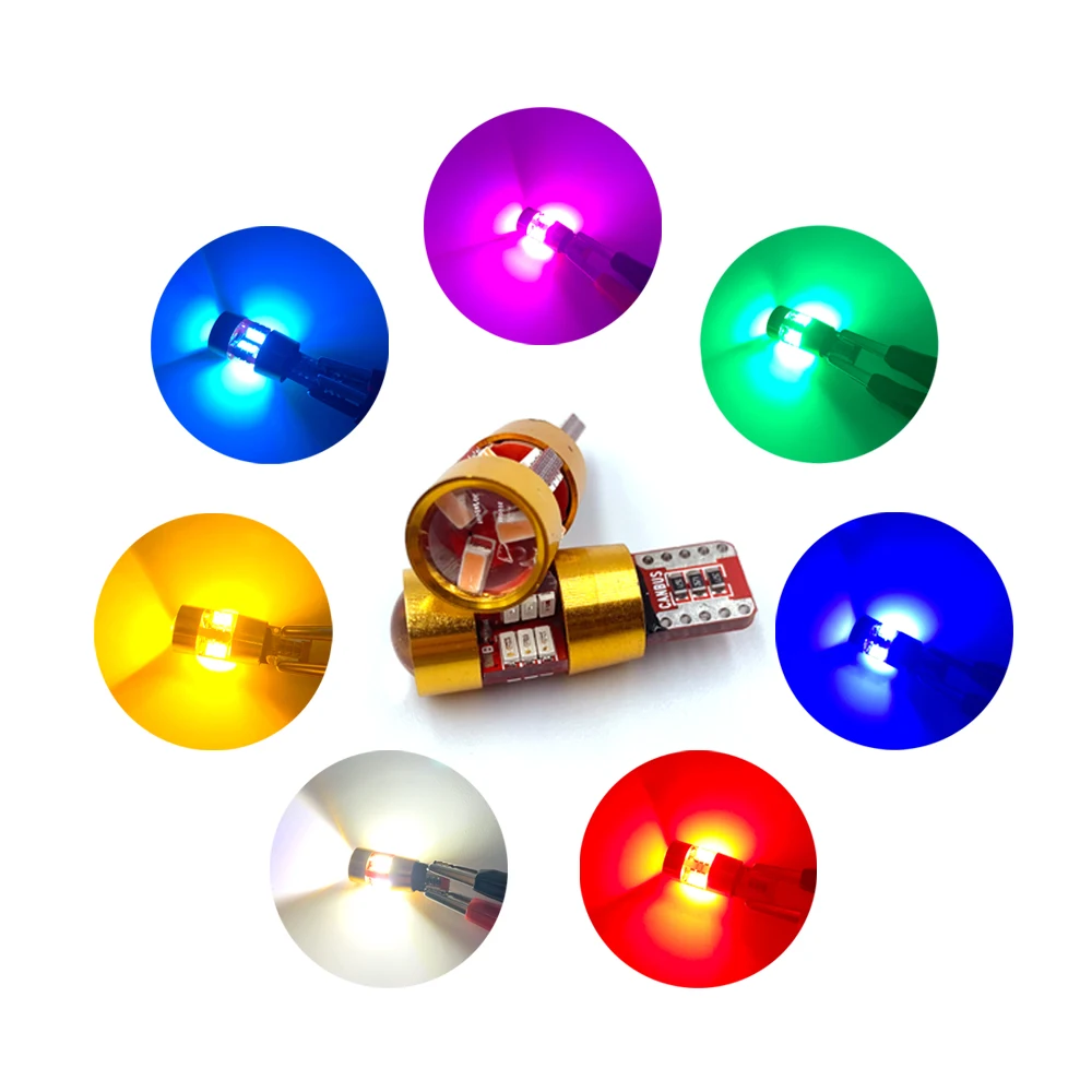 1 шт. светодиодный T10 W5W 194 27SMD светодиодный свет автомобильные лампочки для hyundai акцент Elantra, Santa Fe Sonata купе I30 IX35 Solaris Getz Tucson