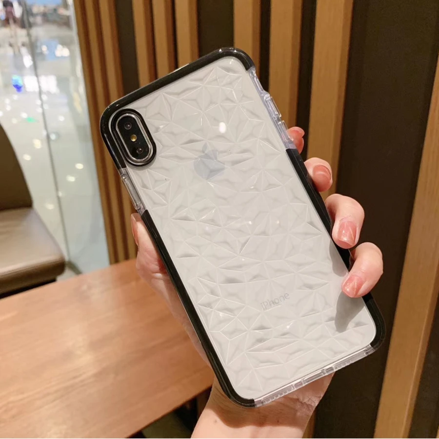 Мобильные аксессуары для iphone 11 11pro max xr x xs чехол 6 6s 7 8plus задняя крышка странные