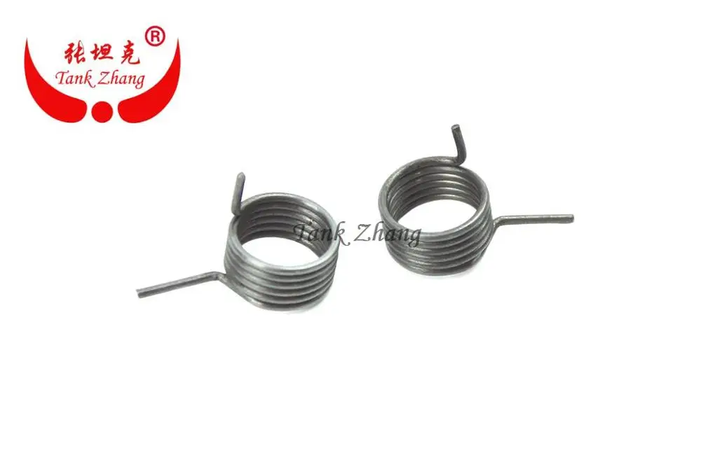 HENG LONG 3818/3819 RC Танк Немецкий Тигр I/немецкая пантера 1/16 запасные части No.18-066 Весна 2A