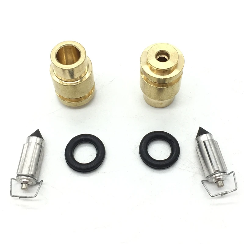 Для Ремонта Карбюратора Yamaha DT125R DT200R TZR125 TZR250 DT200 R TZR 125 250 DT 200