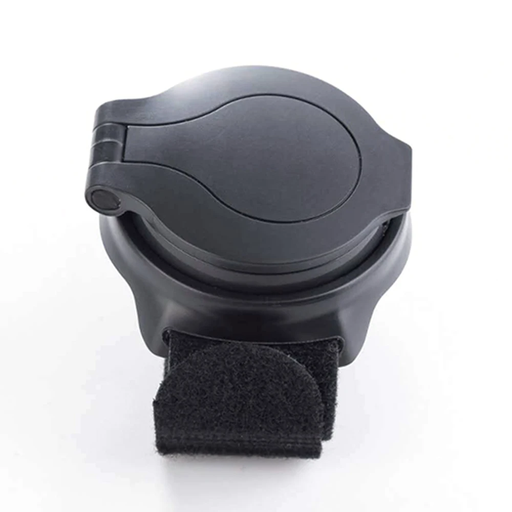 Велосипедное Зеркало заднего вида с поворотом на 360 градусов 1 шт. | Спорт и