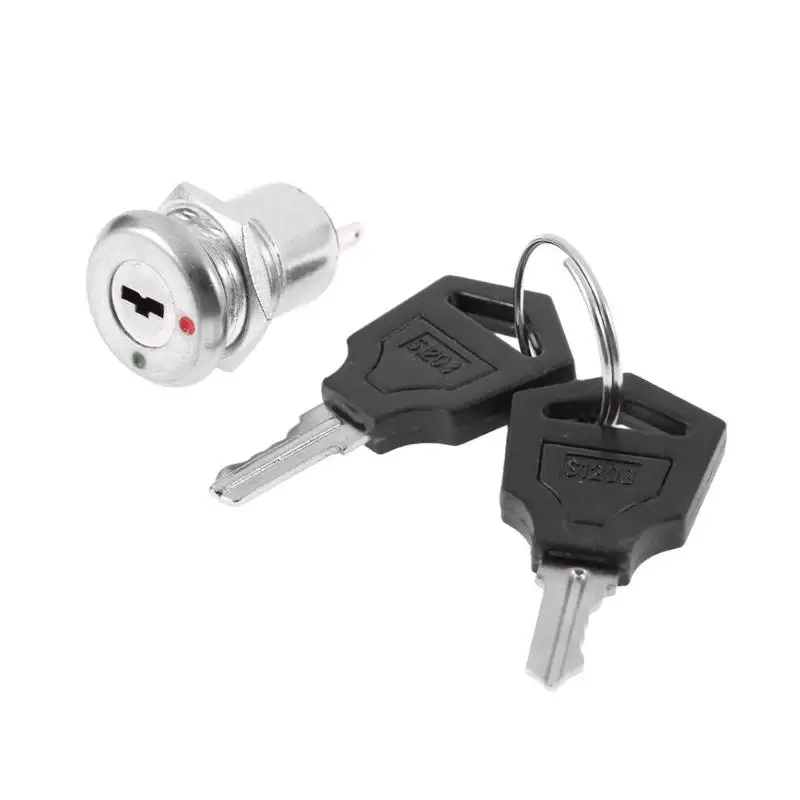 Электронный ключ ВКЛ./ВЫКЛ. замок для телефона защитный выключатель питания