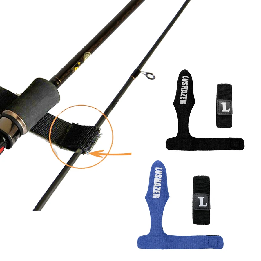 Рыболовная удочка ремень веревка комбинированная платформа катушка аксессуары