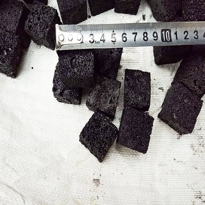 5 звёзд натуральный вулканический камень оригинальный для мужчин и женщин