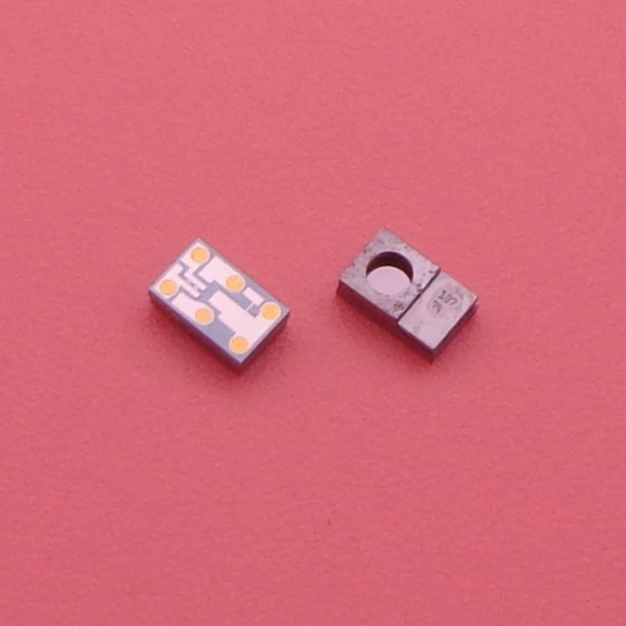 Microphone Inner MIC Replacement Part High Quality For Nokia 6110 Navigator 6110N N93 E90 8800E 6290 8800SA 8800 Sapphire Arte | Мобильные