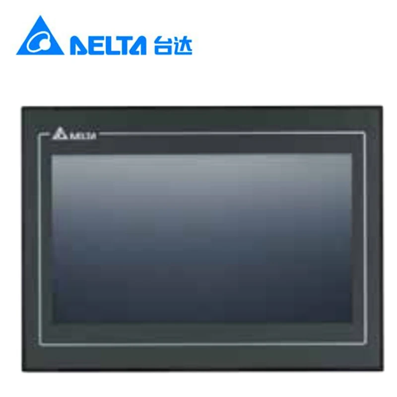 Delta HMI DOP-110CS 10 1 &quot256x10 800 МБ ОЗУ дюйма TFT LCD МГц ARM MCU сенсорный экран RS232 RS422 RS485