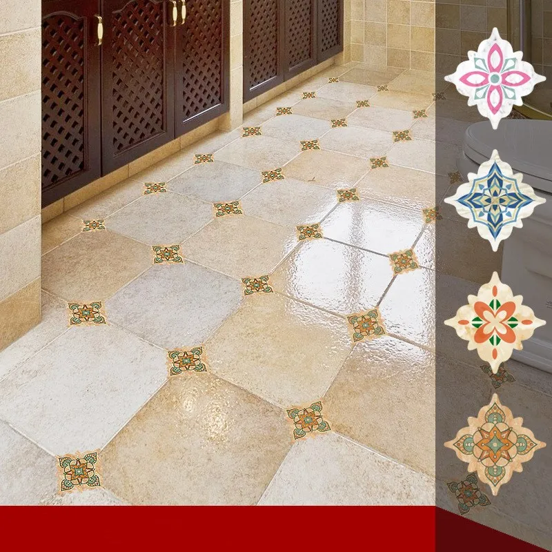 15 шт. диагональные наклейки для керамической плитки | Дом и сад