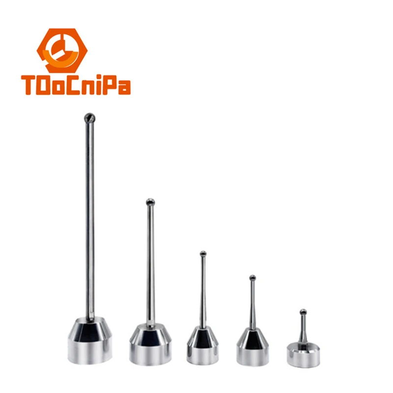 Датчик EDM с Нулевой точкой касания совместимый датчик определения