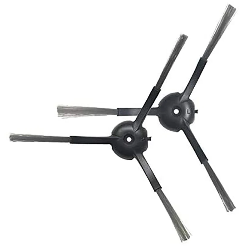 

14Pcs Side Brushes Mop Cloths Hepa Filter Accessories Parts for VIOMI S9 Robot Vacuum Cleaner