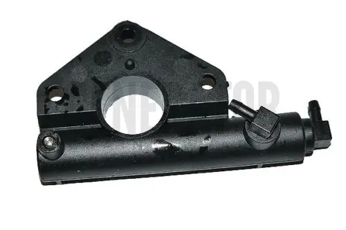 Масляный насос 301304 для mcculoch Mac Cat 838 839 Mc Culloch 835AV 836S 3200 3500 3800 цепные пилы плунжерная