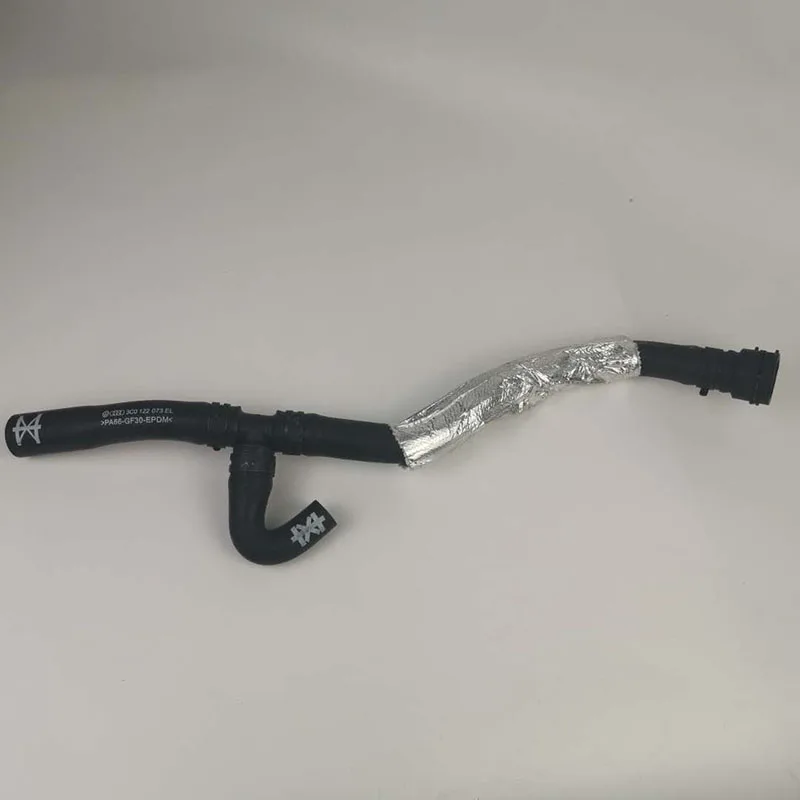 

Coolant water pipe 3C0122073EL 3C0 122 073EL for VW Magotan