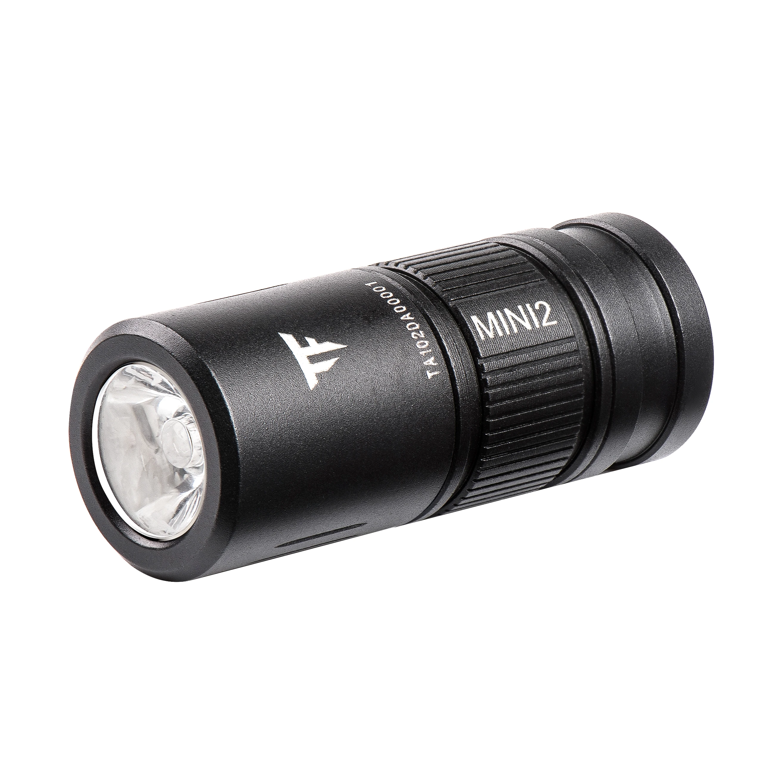 

Trustfire MiNi2 Rechargeable Flashlight Keychain USB 220Lumens Battery LED Light IPX8 EDC Portable Torch Pocket Lamp