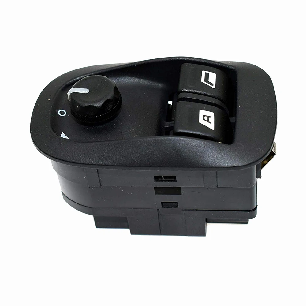 Электрическая мощность мастер стеклоподъемник переключатель панель Зеркало