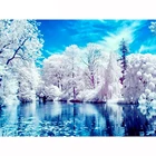 Набор для алмазной вышивки 5D 