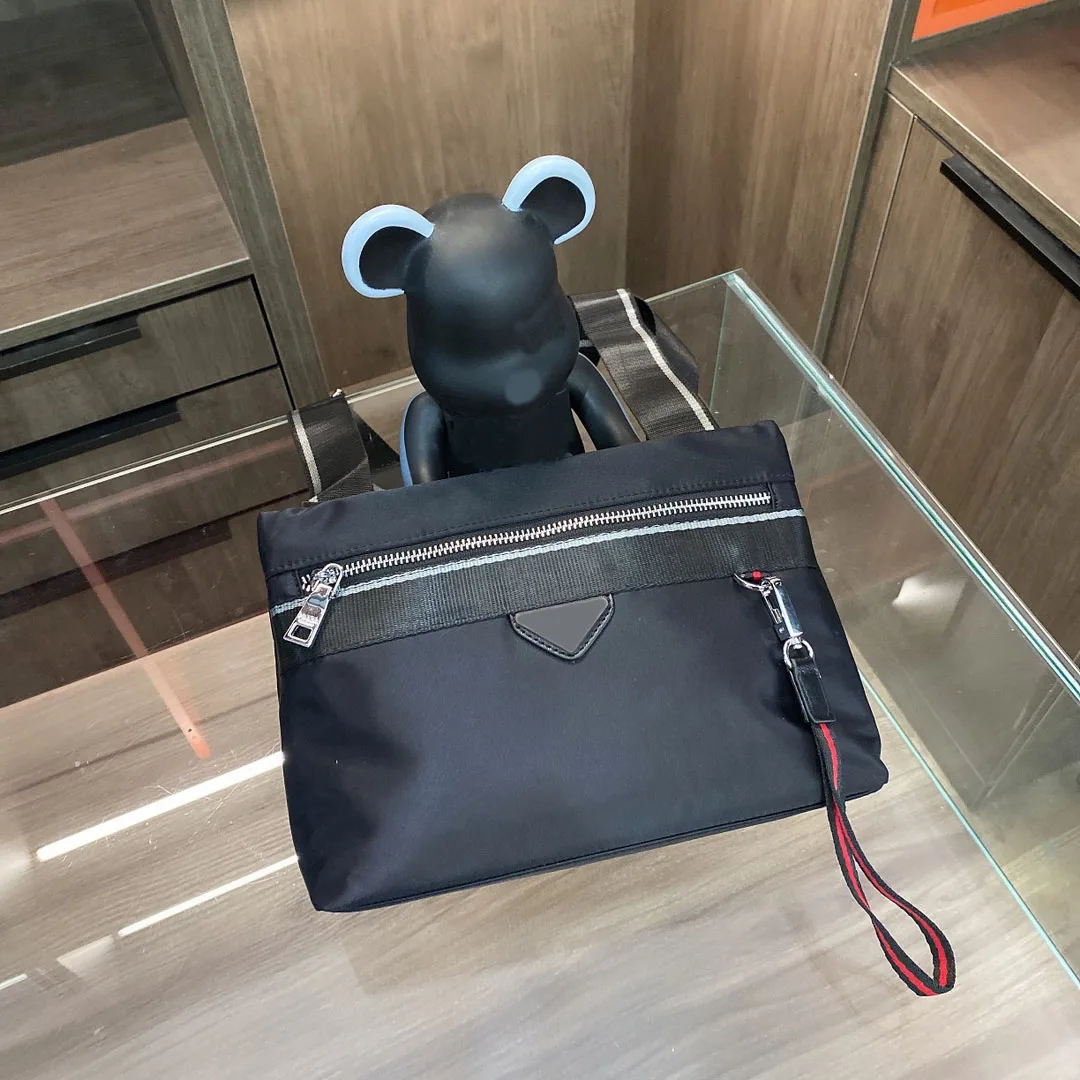 Мужская сумка через плечо мужская мужской рюкзак на кожаная роскошная