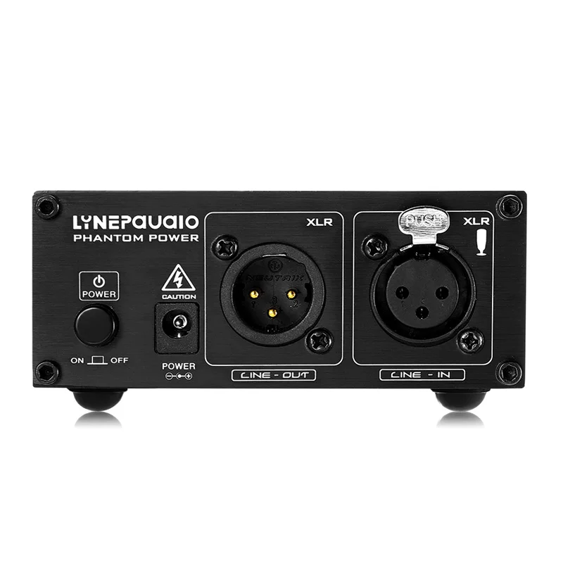 Вакуумный ламповый усилитель сигнала для наушников USB ASIO звуковая карта стерео