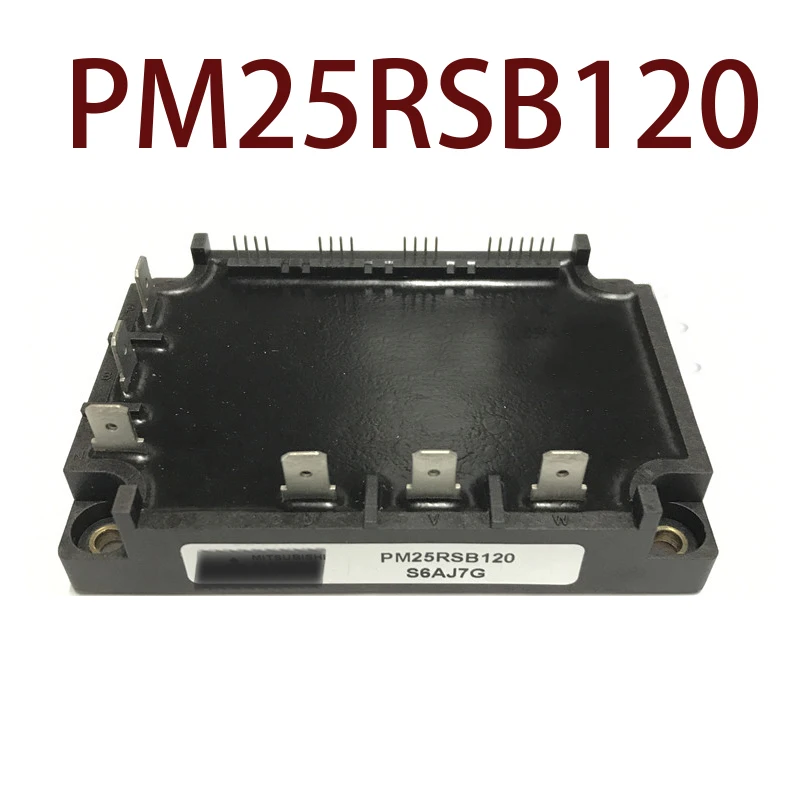 

Original-- PM25RSK120 PM25RSB120 1 year warranty ｛Warehouse spot photos｝