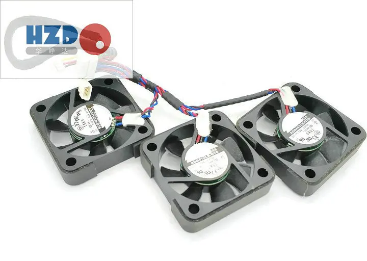 4010 12V PLA04015S12HH 4015 0.21A компьютерный охлаждающий вентилятор ad0412lb-g76 40*40 мм | Компьютеры