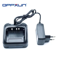 oppxun for baofeng intercom dm 1702 charger accessories baofeng original digital dmr dual time slot type walkie talkie charging
