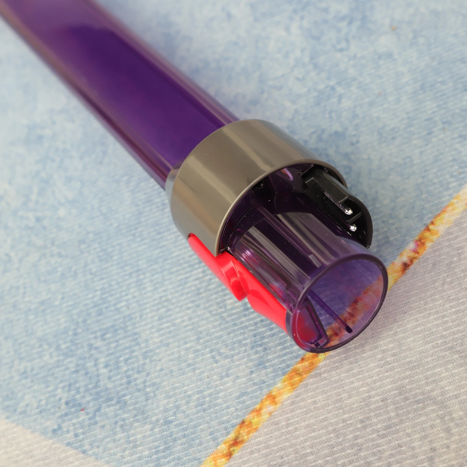 

LED Light Pipe Crevice Tool Replacement For Dyson V11 / Cyclone V10 / V7 / V8 Vacuum Cleaner Spare Parts Accessories