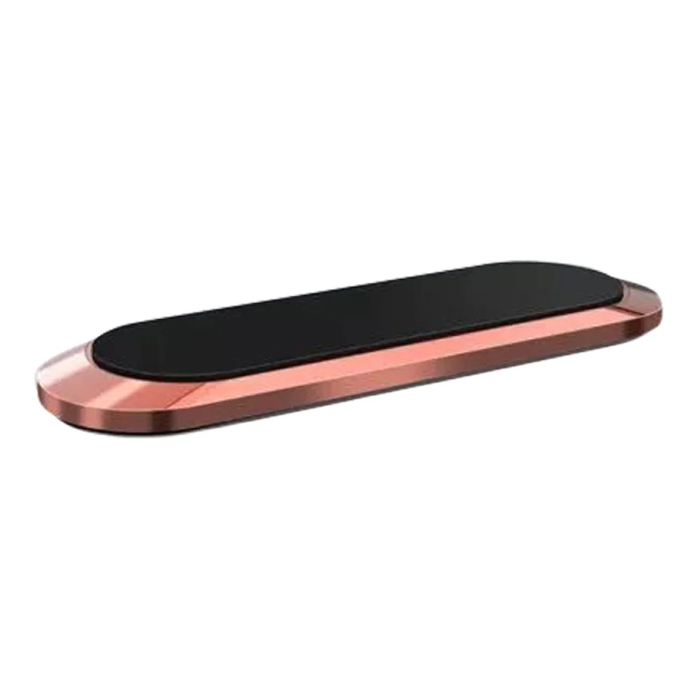 Universal Magnetic Car Dashboard Mobile Mount Phone Stand Holder Sticky Kit Magnet Use for Smartphones/ IPad Mini/GPS | Мобильные