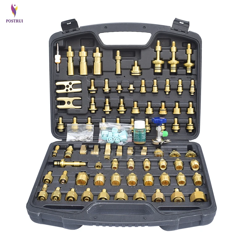 Инструмент для обнаружения автомобиля набор адаптеров европейского и