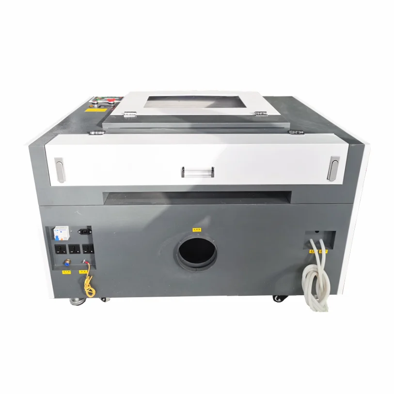 Co2 laser Cutting machine 4060 engraving marking 220V 110V CNC | Инструменты