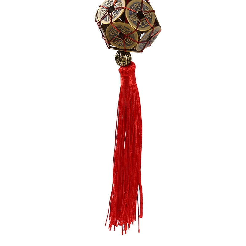 Лучшие продажи новинка Антикварные Монеты десять императоров деньги счастливое