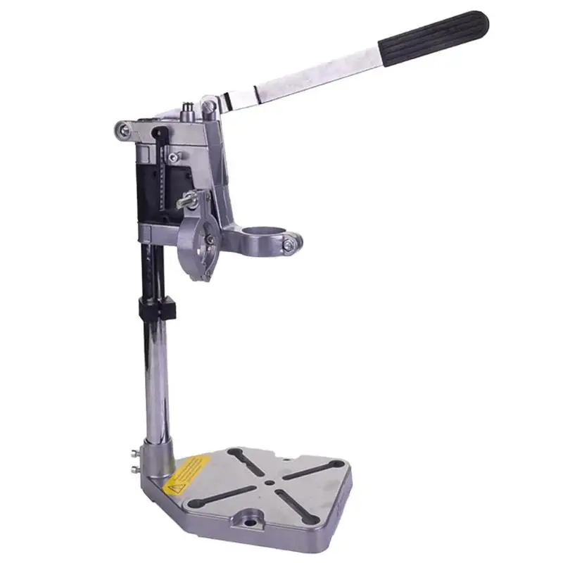 Многофункциональная электрическая дрель отличный держатель из алюминиевого