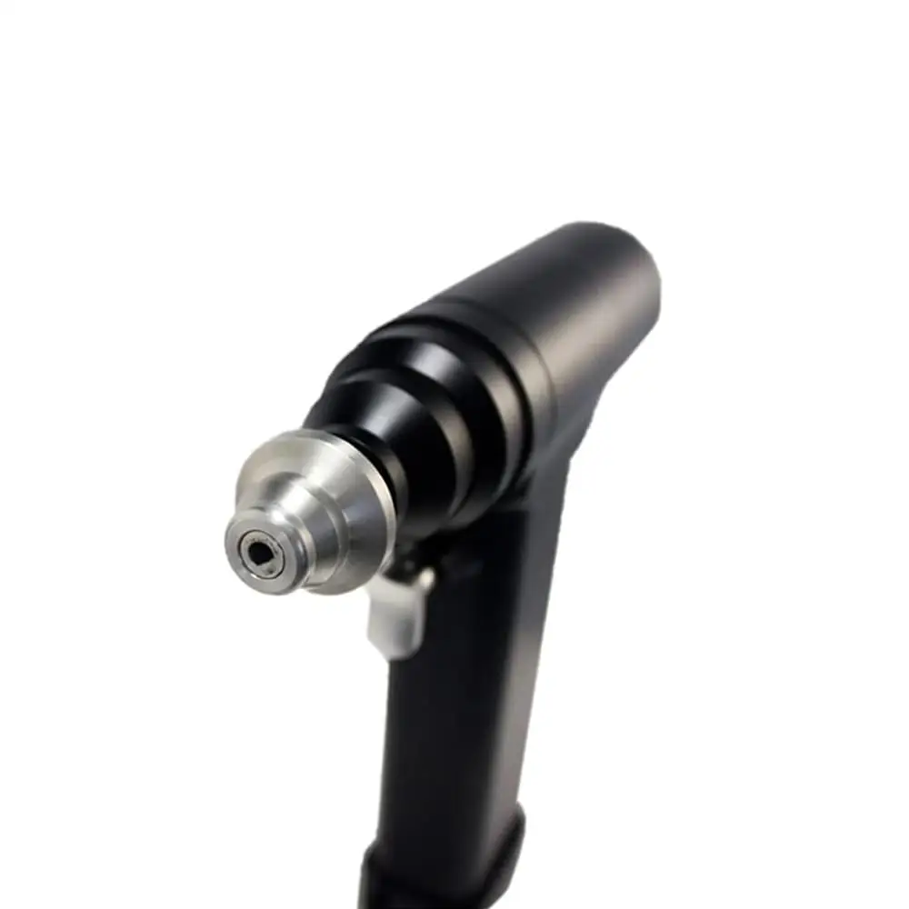 Drill Electric Battery supported Orthopedic trauma implant External Fixation.External Fixator AO type drill with case box | Красота и