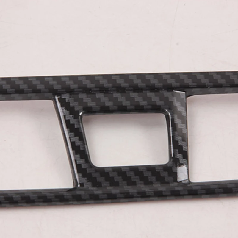 Автомобильная внутренняя консоль с вентиляционным отверстием Накладка для