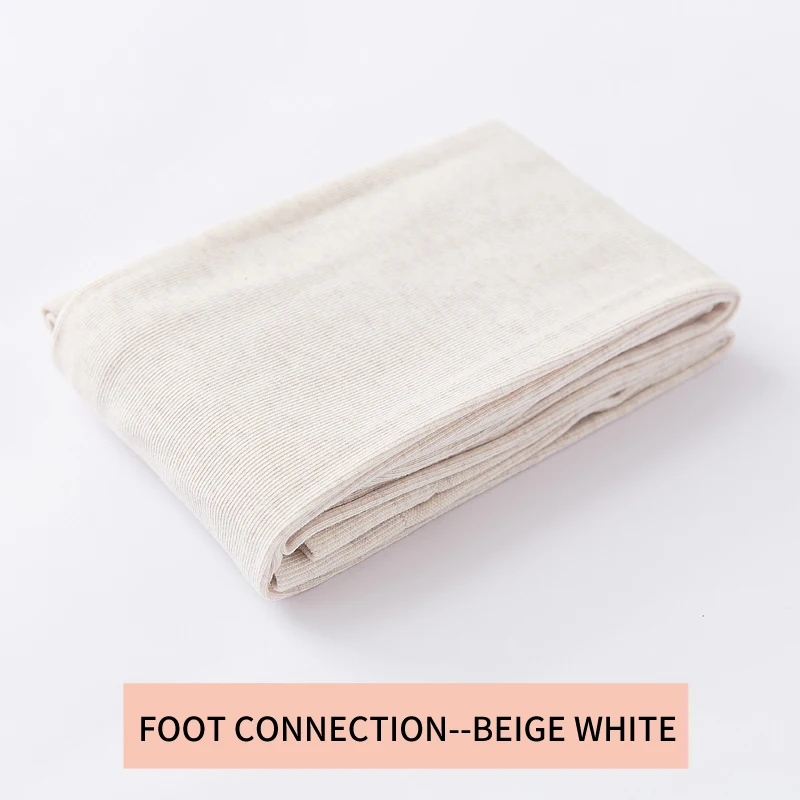1lianjiao Hot Sale Warm Leggings Women's Winter Warm Skinny Slim Leggings Pantyhose Stretch Knitted stockings Thick Stirrup Pants - Цвет: 1lianjiao