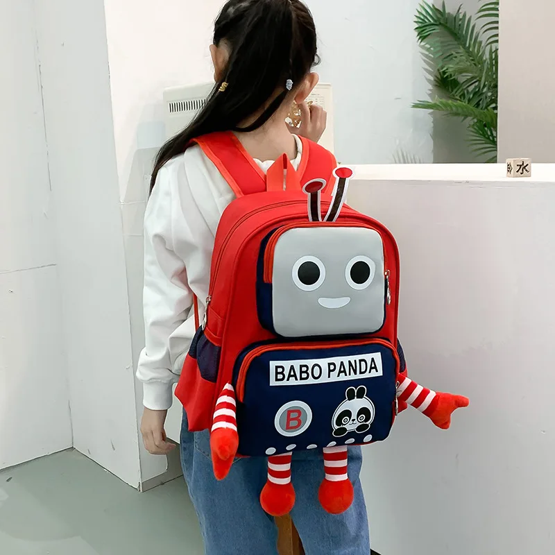 

Waterproof baby School Backpacks Children School Bags Boys Girls schoolbag Nursery Toddler kindergarten backpack Kids Book Bag