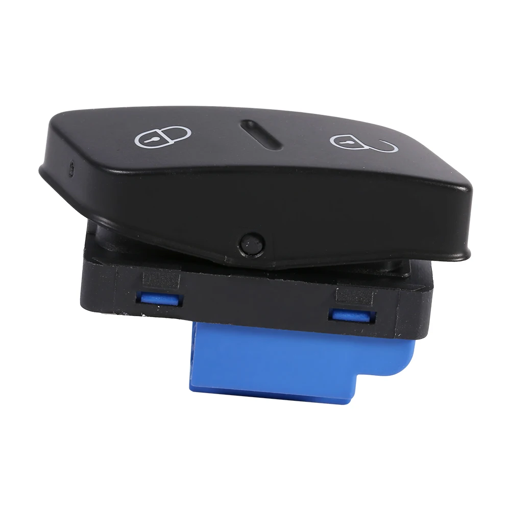 Передняя левая сторона переключатель блокировки двери автомобиля центовая