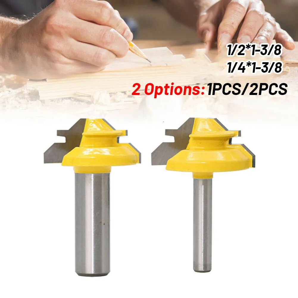 

1/2 "/1/4" 45