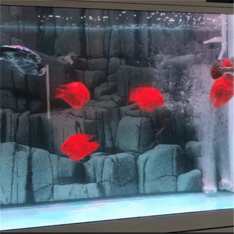 TTLIFE Eco-Aquarium очиститель воды куб 10X10 см ультра сильная фильтрация и поглощение#3C12 аксессуары для аквариумов с рыбами