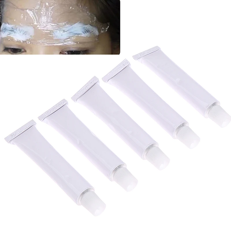 

10G Tattoo Care Cream Befor Operation Piercing Semi Permanent Makeup Eyebrow Lip tattoo pigments ink