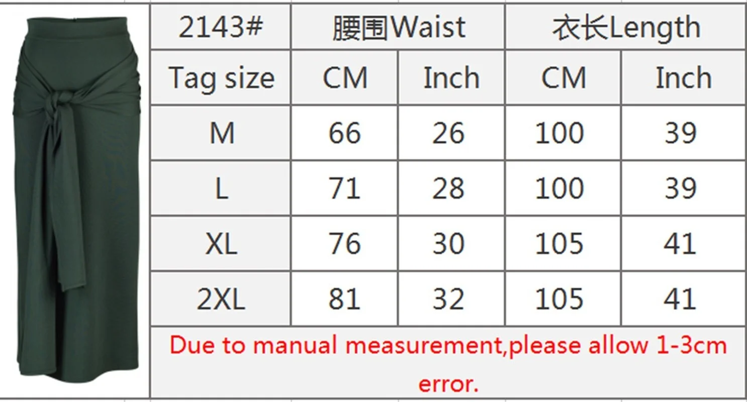 

Donsignet Women Skirts Muslim Dress Muslim Fashion Middle East Eid Dubai Abaya Turkey Solid Color Muslim Bag Hip Skirt
