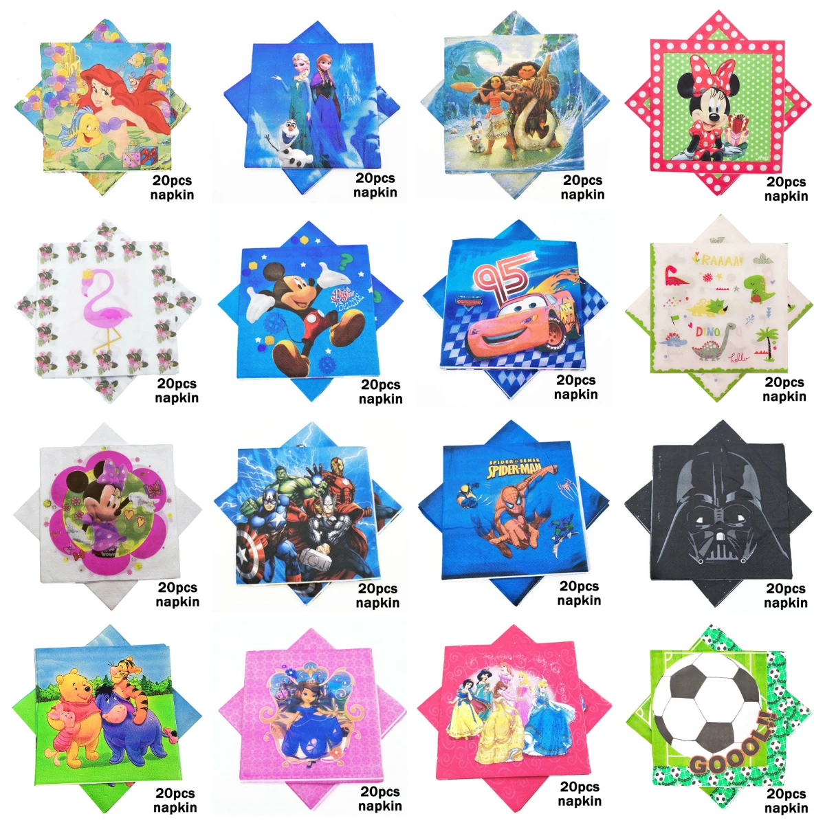 Человек паук флеш накопителей “Мстители” с изображением Микки Мауса и Минни