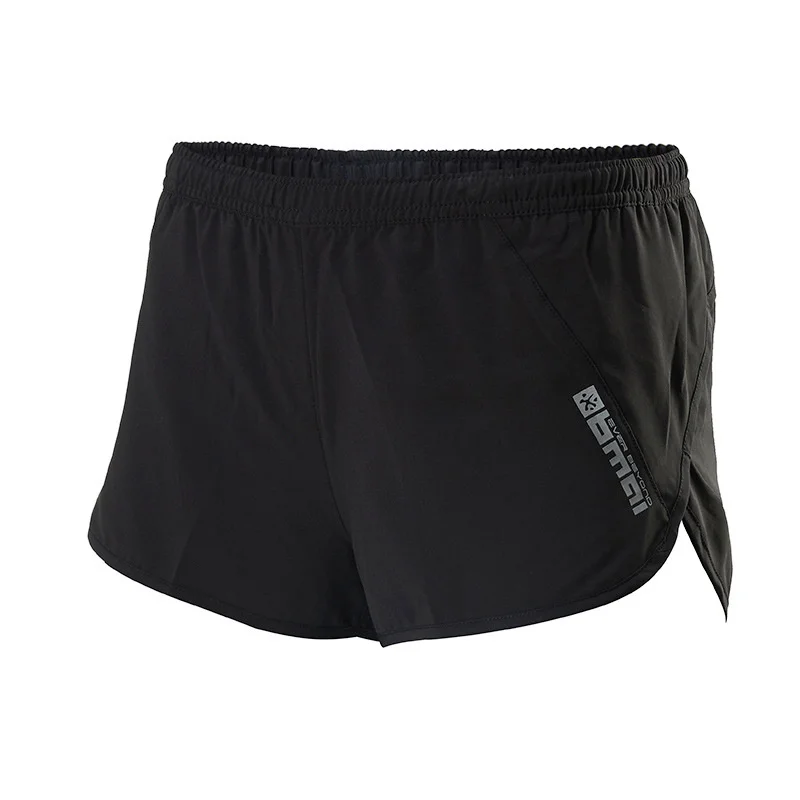 Спортивные шорты для бега мужские летние большого размера 2020 тренировок