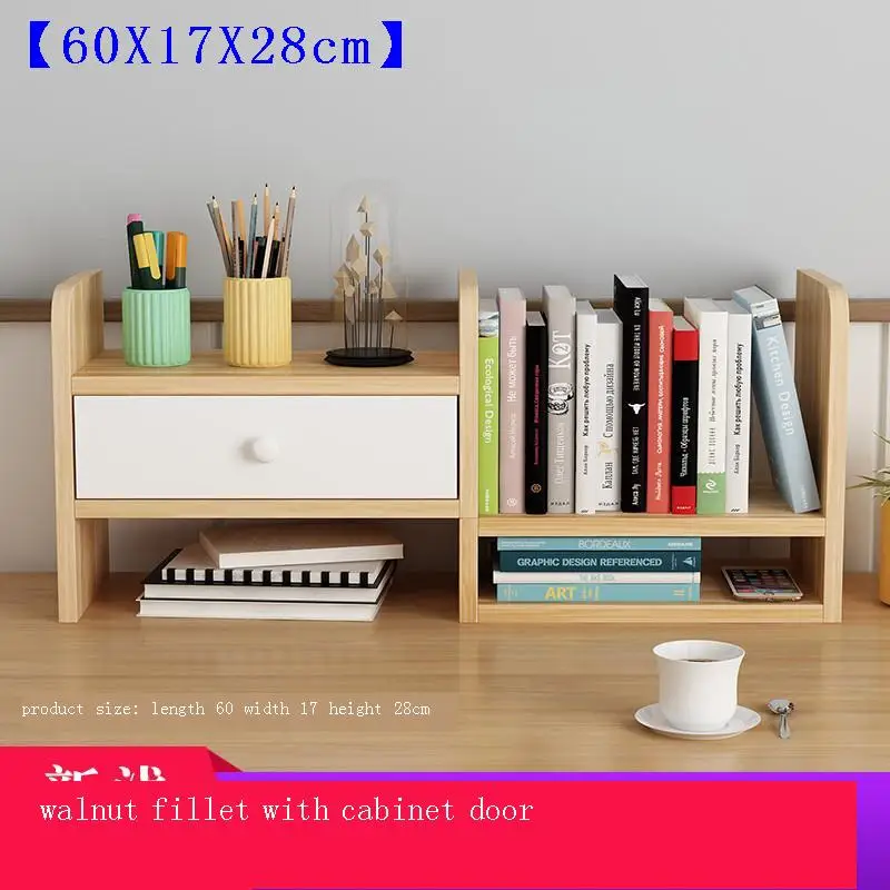 

Maison Kids Mueble De Cocina Wall Shelf Madera Display Decor Home Oficina Retro Furniture Libreria Bookcase Book Case Rack